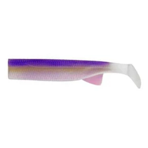 Sakura Tex Shad Combo Jighead Sahte Yemi 04 120MM - 2LI