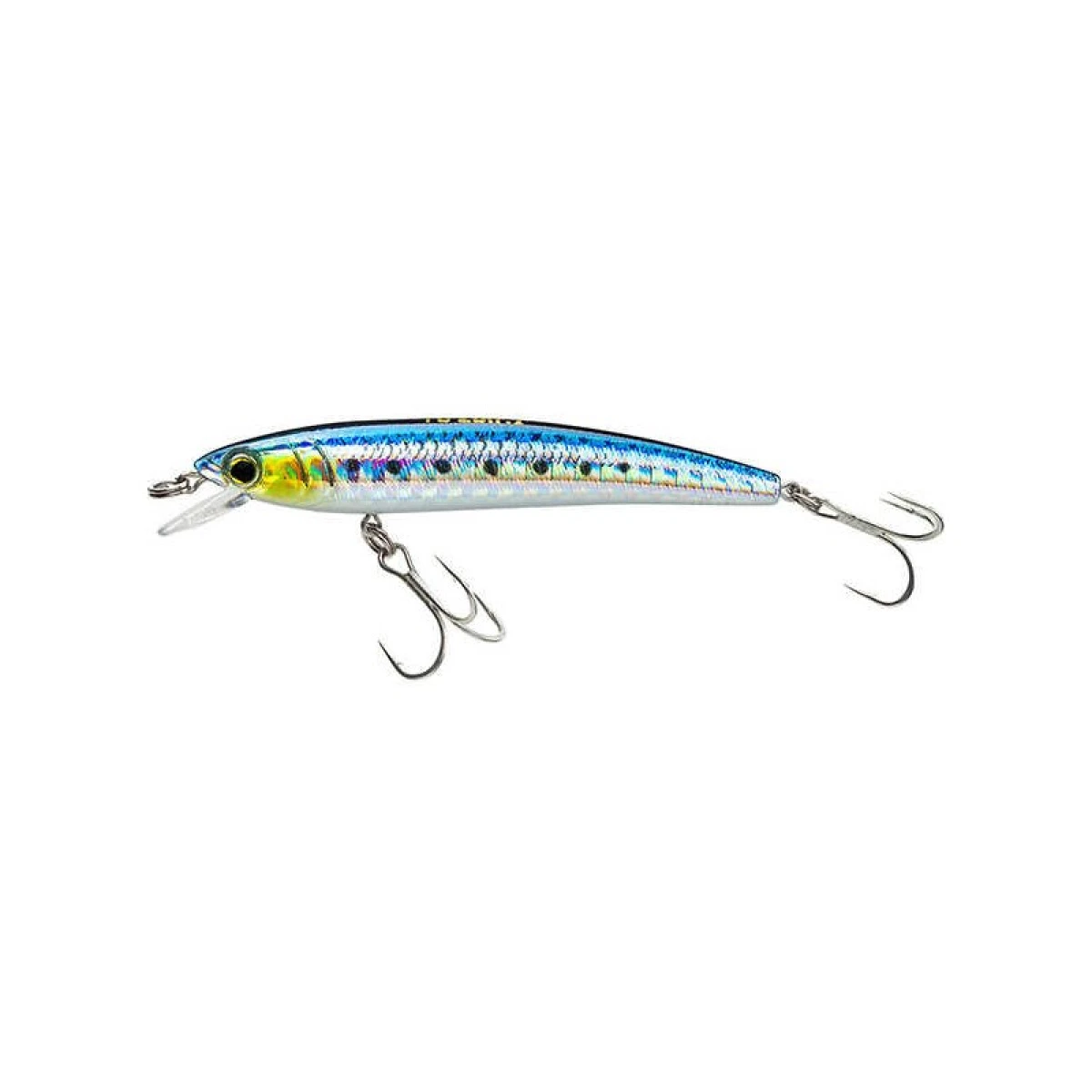 Yozuri Pins Minnow Floating Sahte Balığı (Yeni) GHIW 70mm