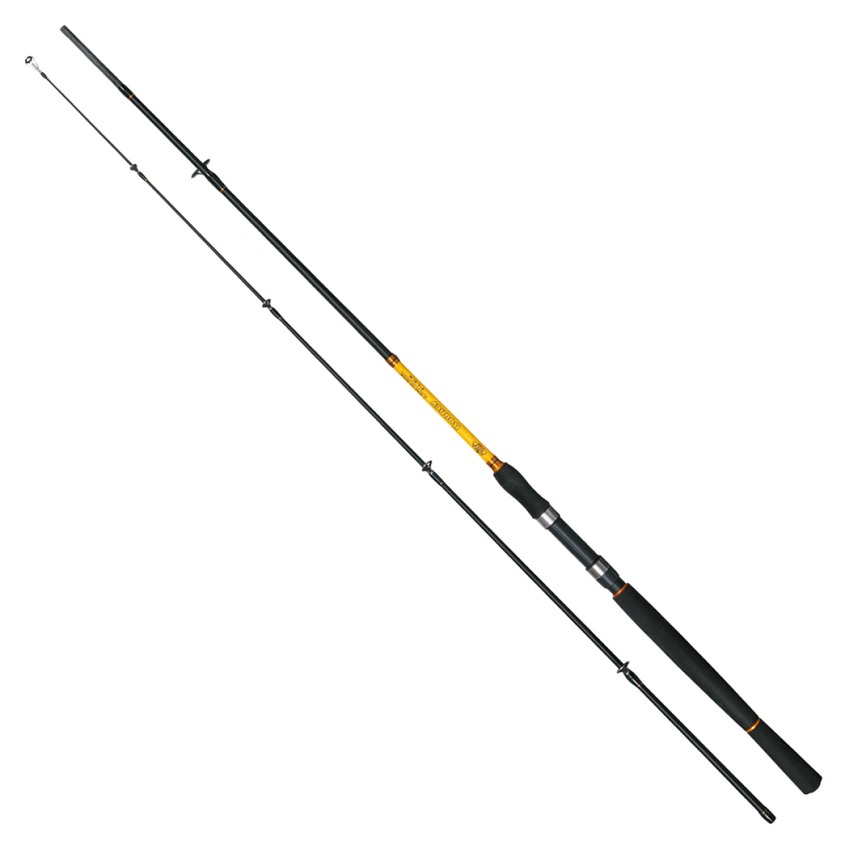 ALBA STAR Bouncy Olta Kamışı Standart 240CM / 10-30G