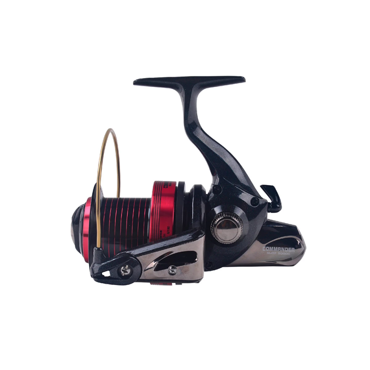 Banax Commander Surf Olta Makinesi Standart 5000C