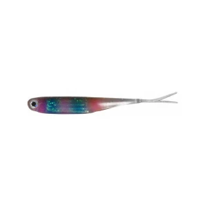 Berkley Powerbait Drop Shot Minnow Sahte Balığı RAINBOW 5CM - 6LI