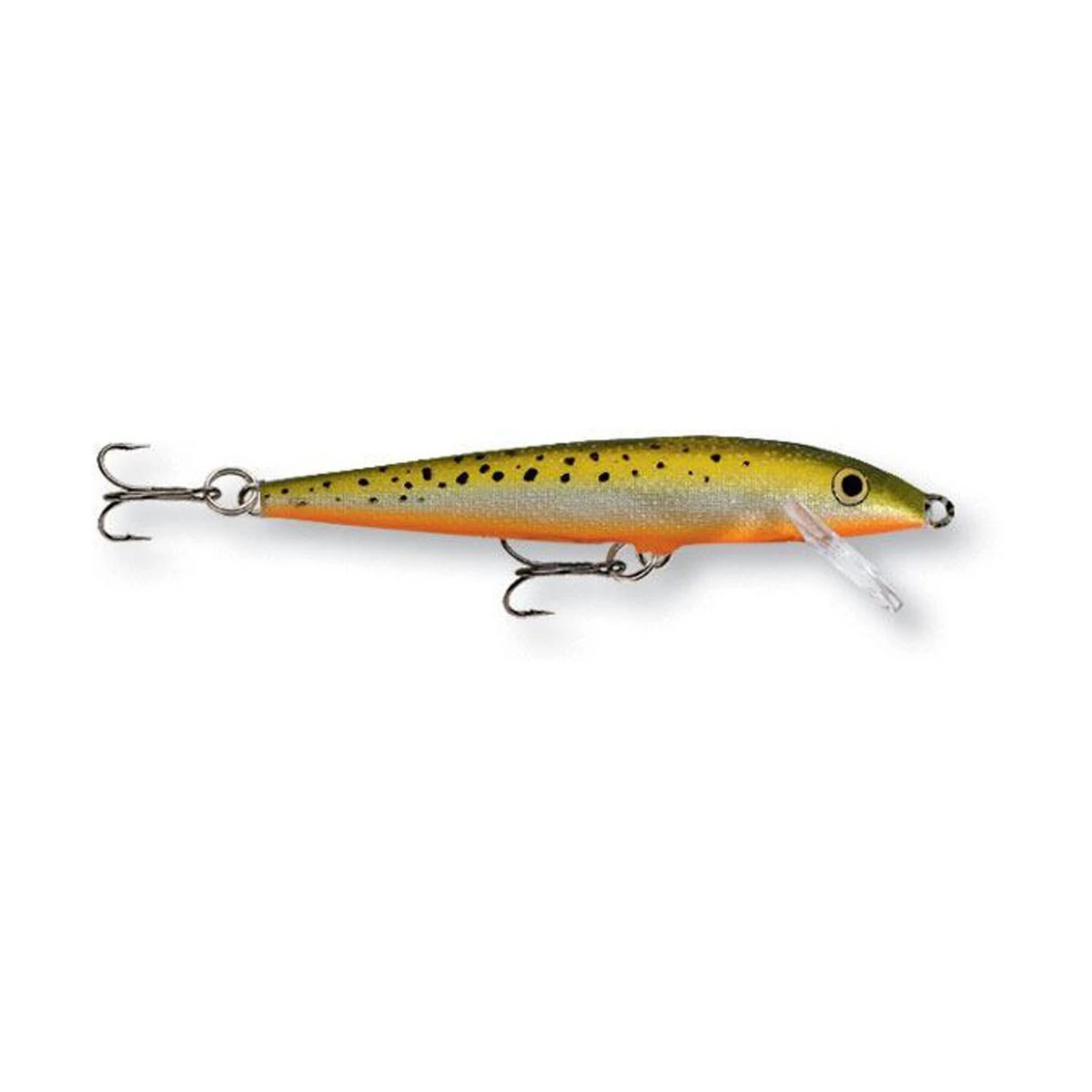 Rapala Original Floating Sahte Balığı RFSM 130mm