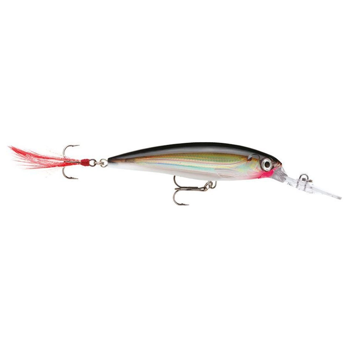 Rapala X-Rap Deep Sahte Balığı S 100mm