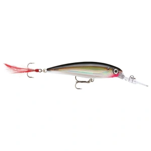 Rapala X-Rap Deep Sahte Balığı S 100mm