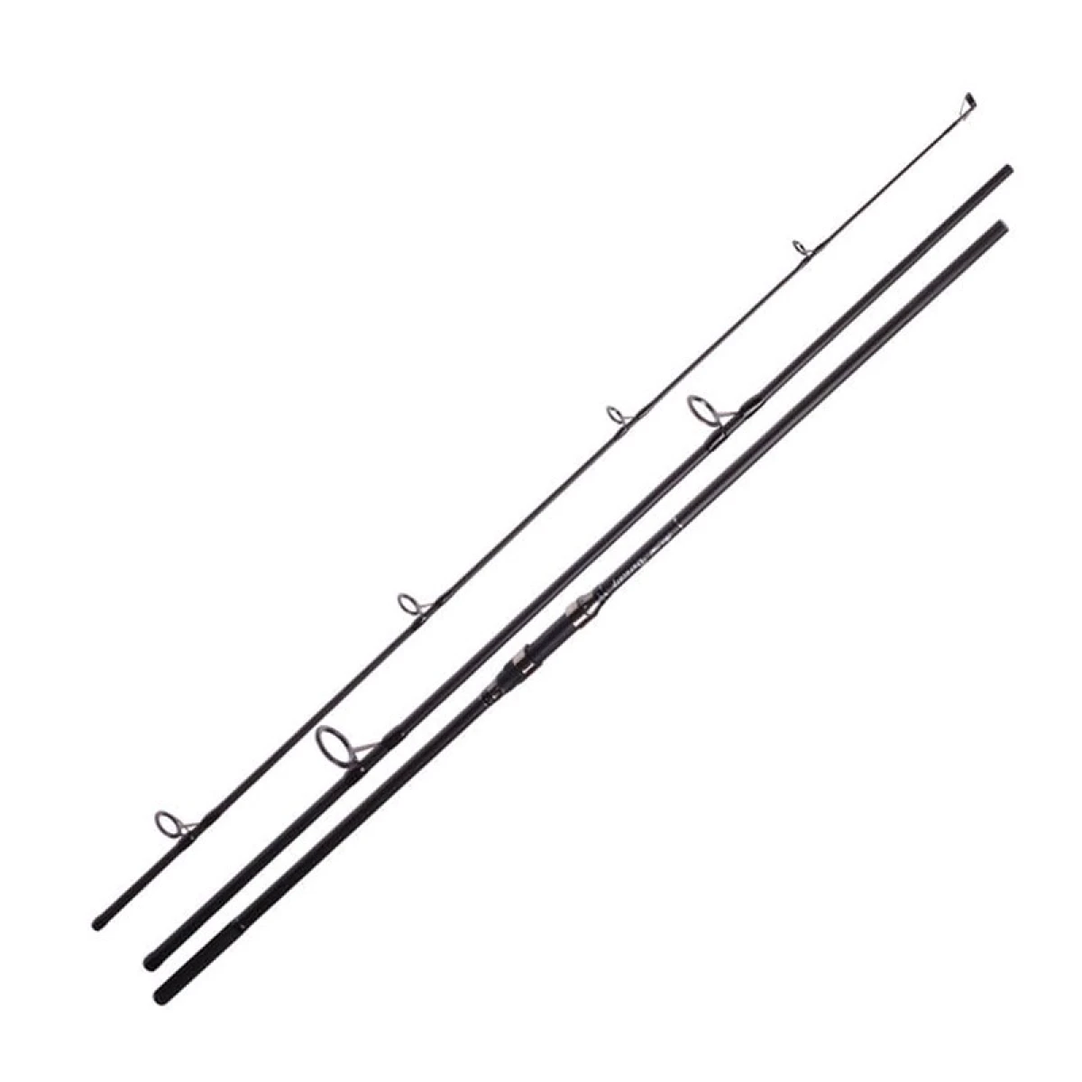 ALBA STAR Duracarp 3250 Sazan Olta Kamışı Standart 360CM