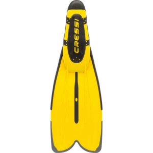 Cressi Agua Yüzücü Paleti YELLOW NO:43-44