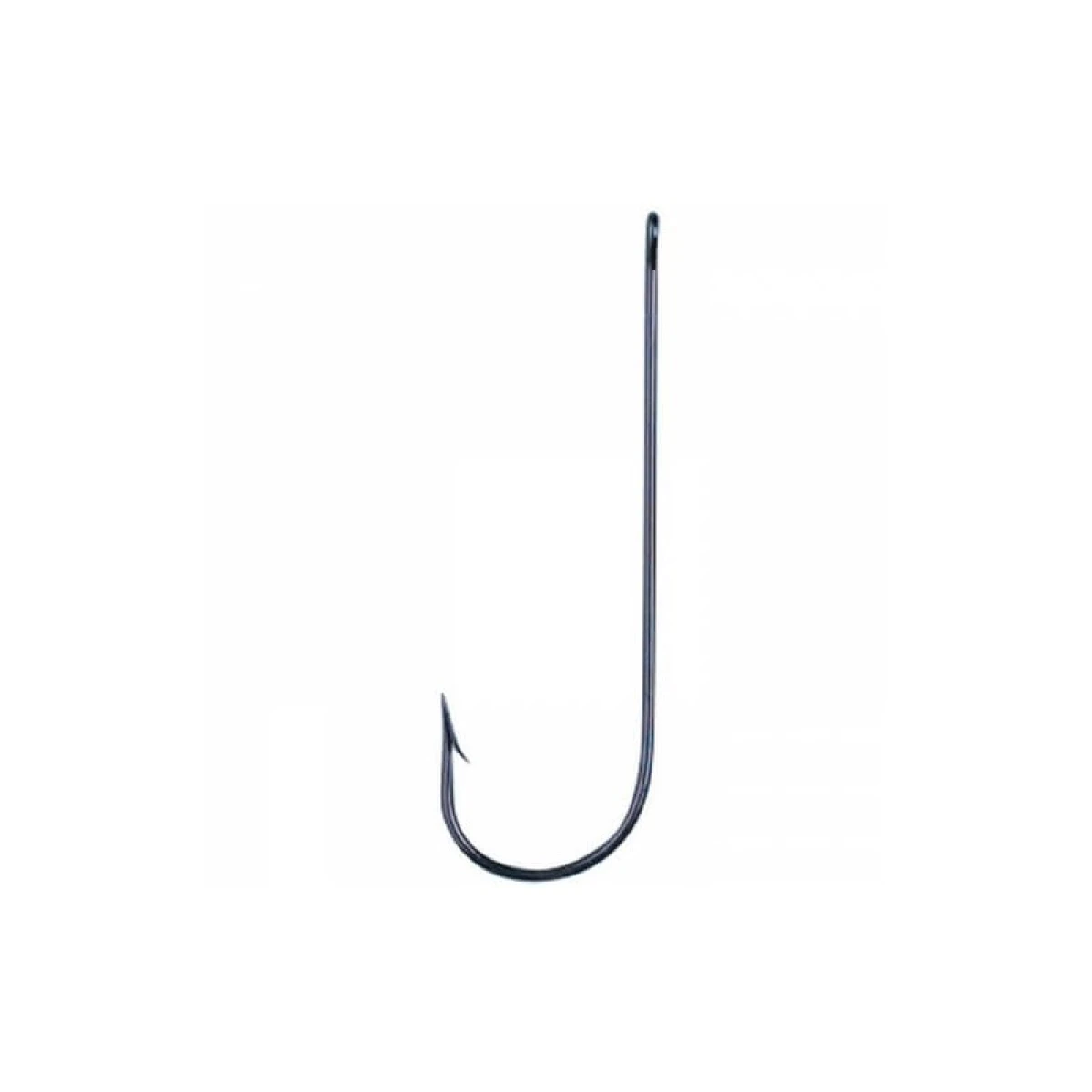 Mustad Olta İğnesi 3262 NPBU 10 lu LACİVERT NO:4