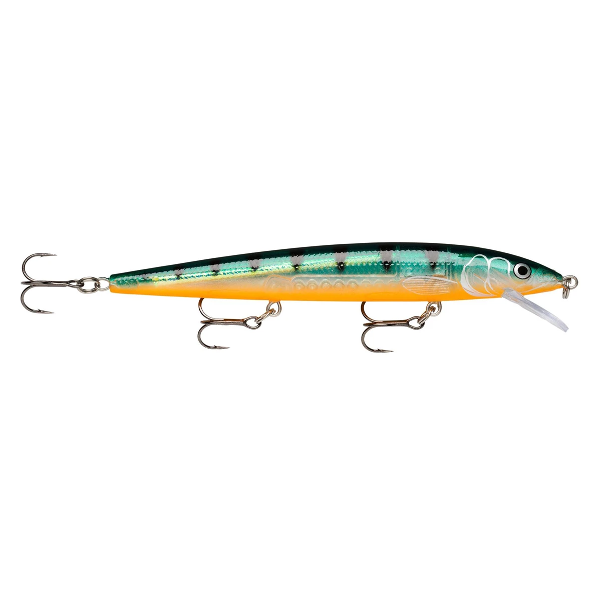 Rapala Husky Jerk Sahte Balığı GP 120mm