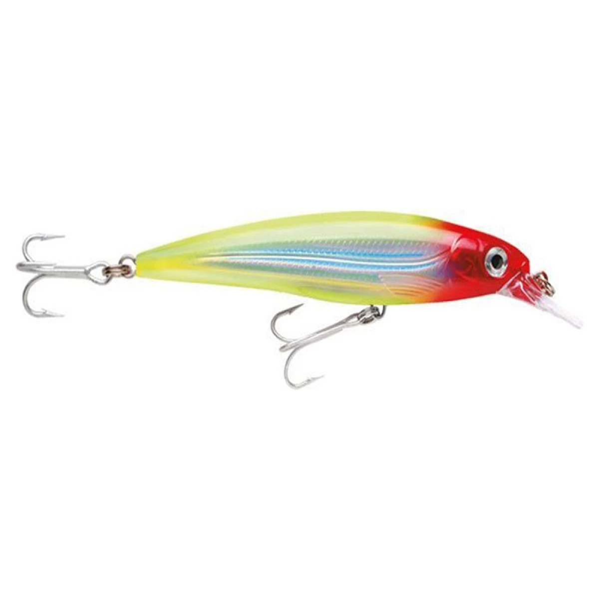 Rapala X-Rap Saltwater Sahte Balığı CLN 120mm
