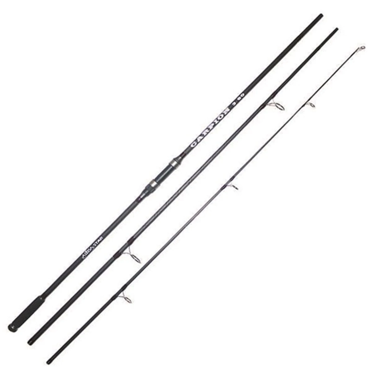 Albastar Carpion 2911 Sazan Olta Kamışı Standart 360CM