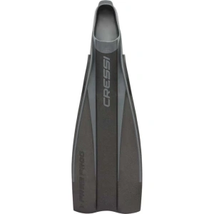 Cressi Free Frog Dalış Paleti SİYAH 45 - 46