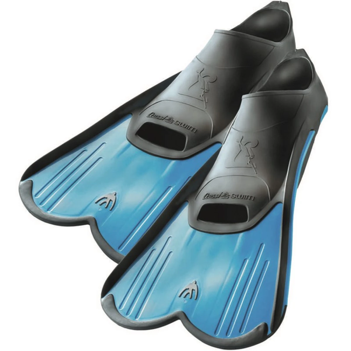 Cressi Light Yüzücü Paleti BLUE NO:31-32