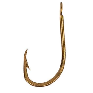 Mustad Olta İğnesi 19428 100lü Standart NO:1