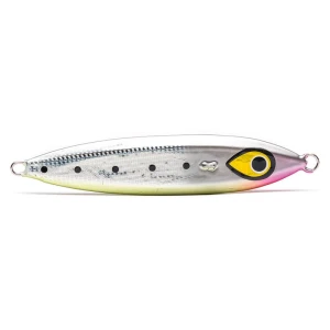 Mustad Wingman Jig Sahte Yemi PKC 200GR