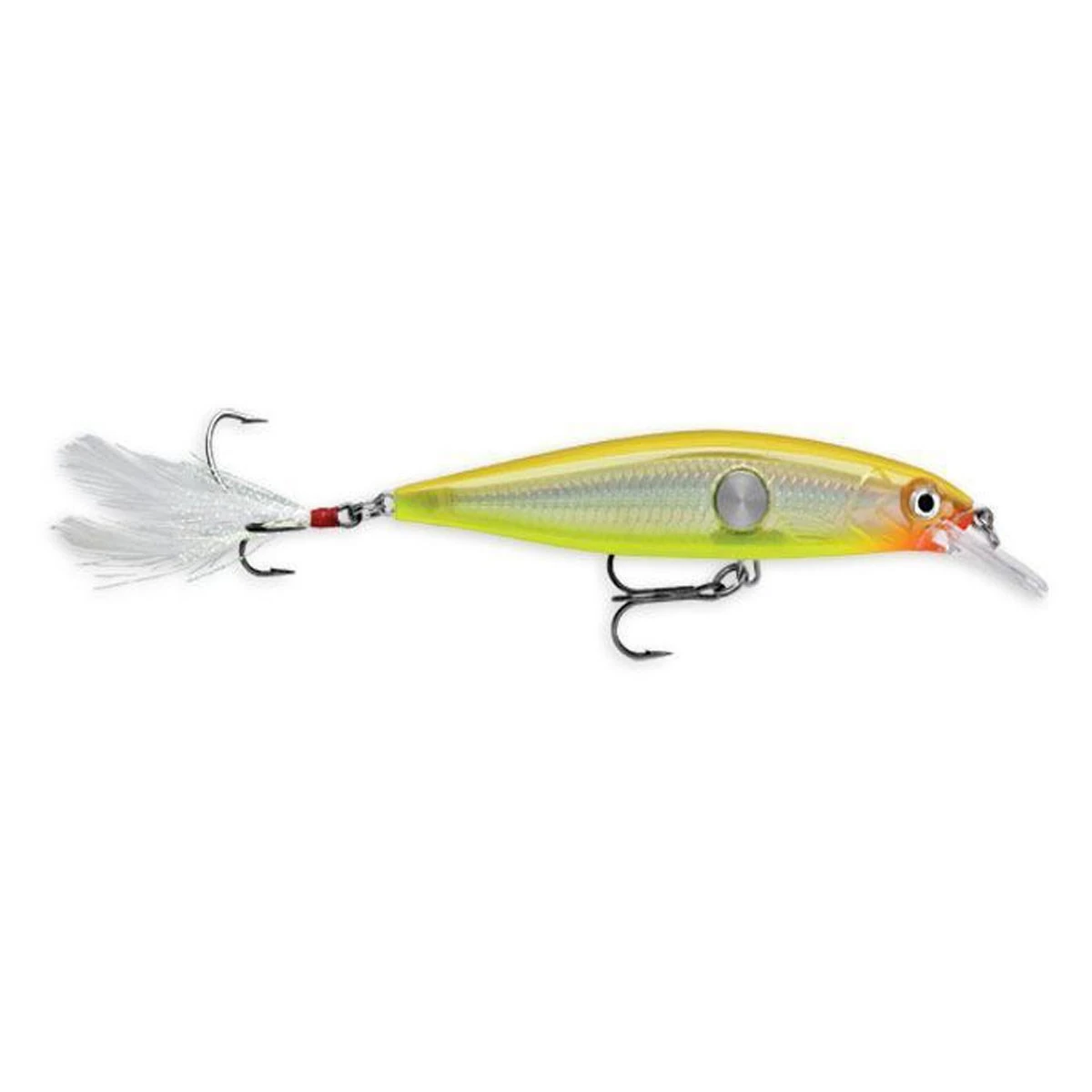 Rapala Clackin Minnow Sahte Balığı BNC 90mm
