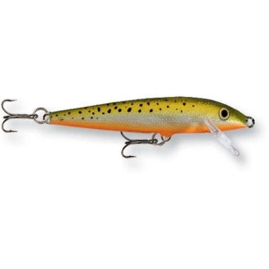 Rapala Original Floating Sahte Balığı RFSM 30mm