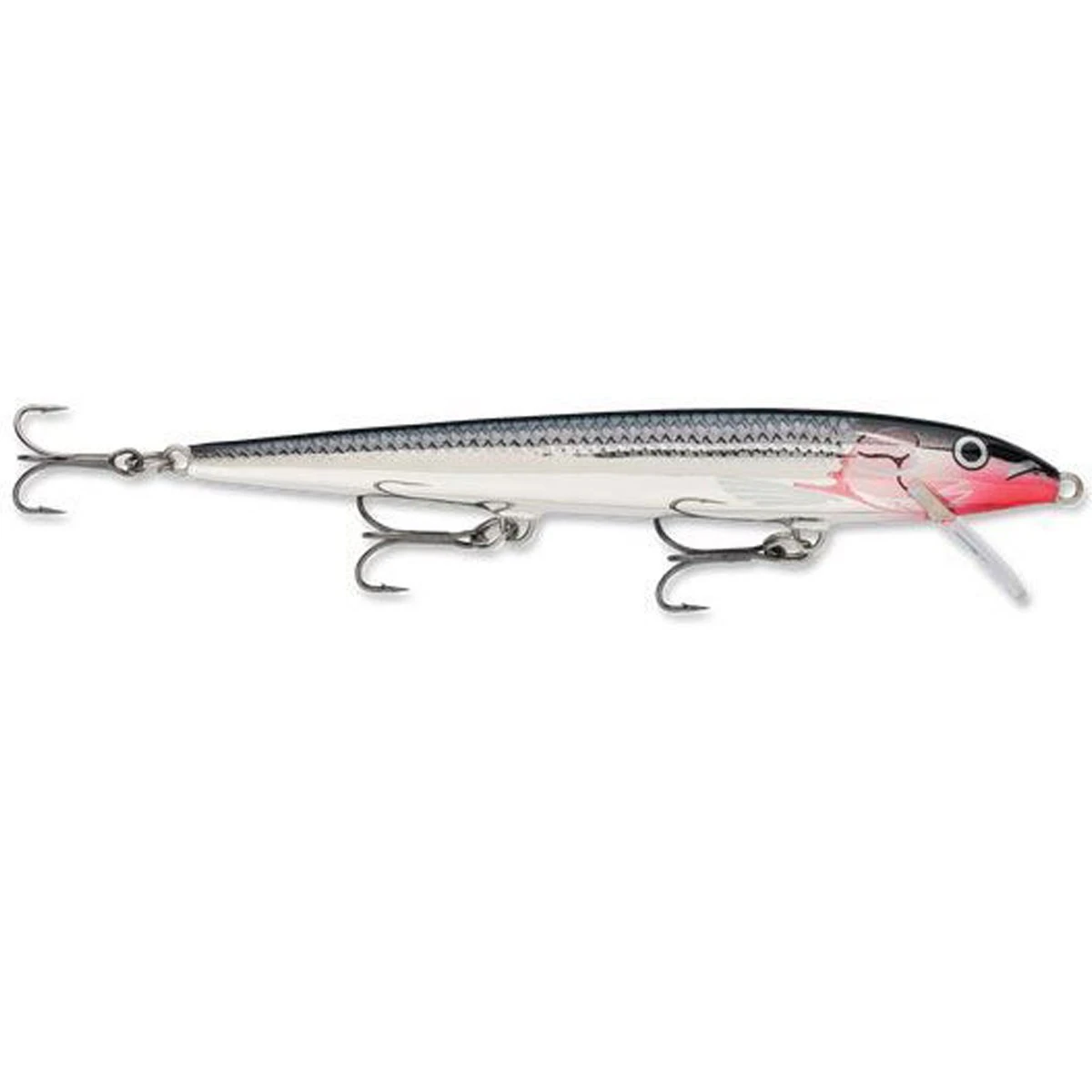 Rapala Original Floating Sahte Balığı V 50mm