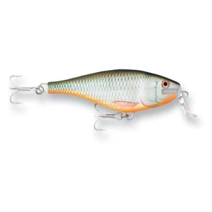 Rapala Shad Rap Sahte Balığı RFSH 70mm