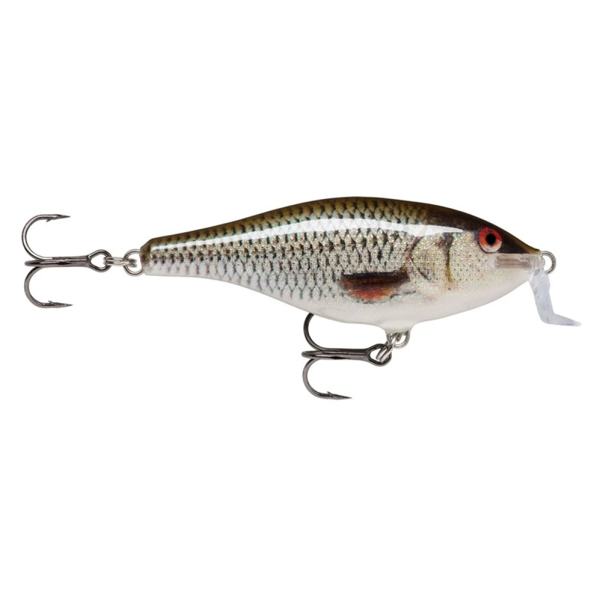 Rapala Shallow Shad Rap Sahte Balığı ROL 90mm