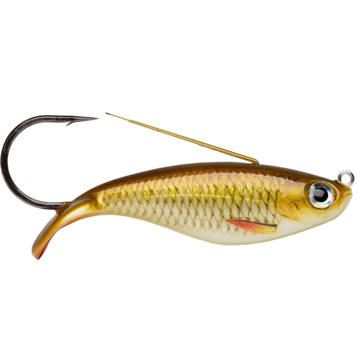 Rapala Weedles Shad Sahte Balığı JP 80mm
