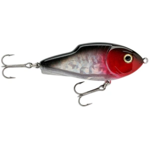 Storm Thunderslide Shad Sahte Balığı 566 12CM