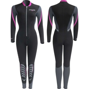 Cressi Lei Lady Dalış Elbisesi Standart 2.5MM -  NO:4 / L