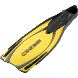Cressi Reaction Pro Dalış Paleti YELLOW NO:36-37