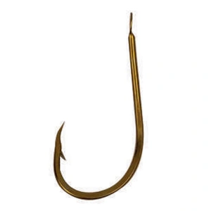 Mustad Olta İğnesi 530 25li Standart 1/0