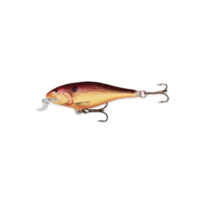 Rapala Shallow Shad Rap Sahte Balığı CW 90mm