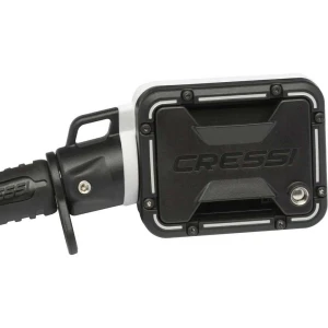 Cressi Digi 2 Dijital Dalış Konsolu WHITE