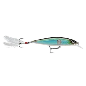 Rapala Clackin Minnow Sahte Balığı MBS 70mm