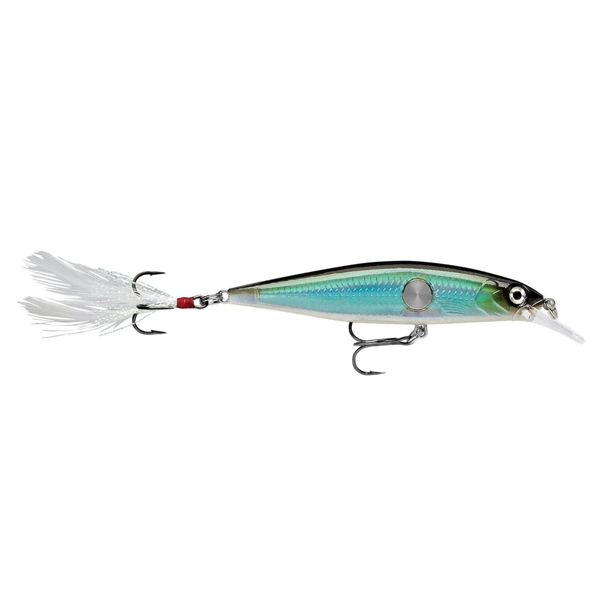 Rapala Clackin Minnow Sahte Balığı MBS 70mm