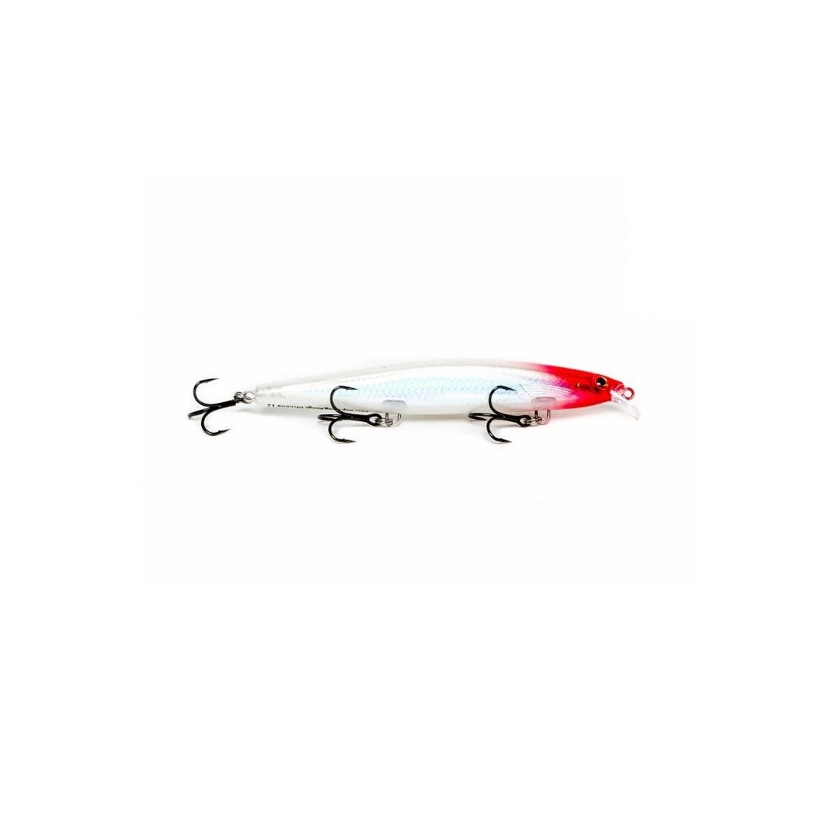 Rapala Max Rap Long Range Minnow Sahte Balığı