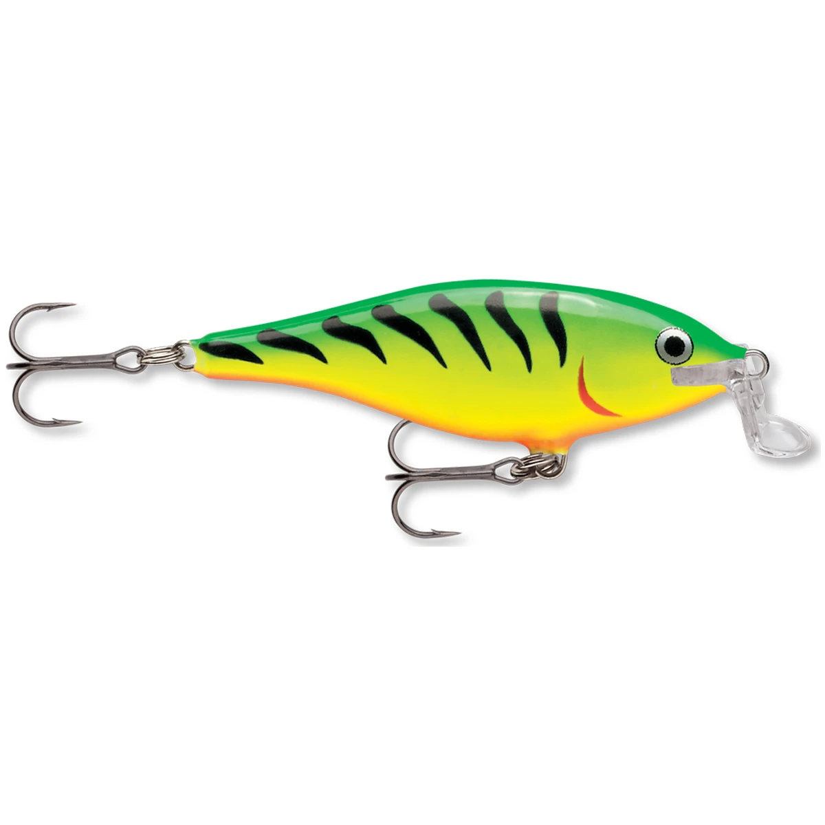 Rapala Shallow Shad Rap Sahte Balığı FT 70mm