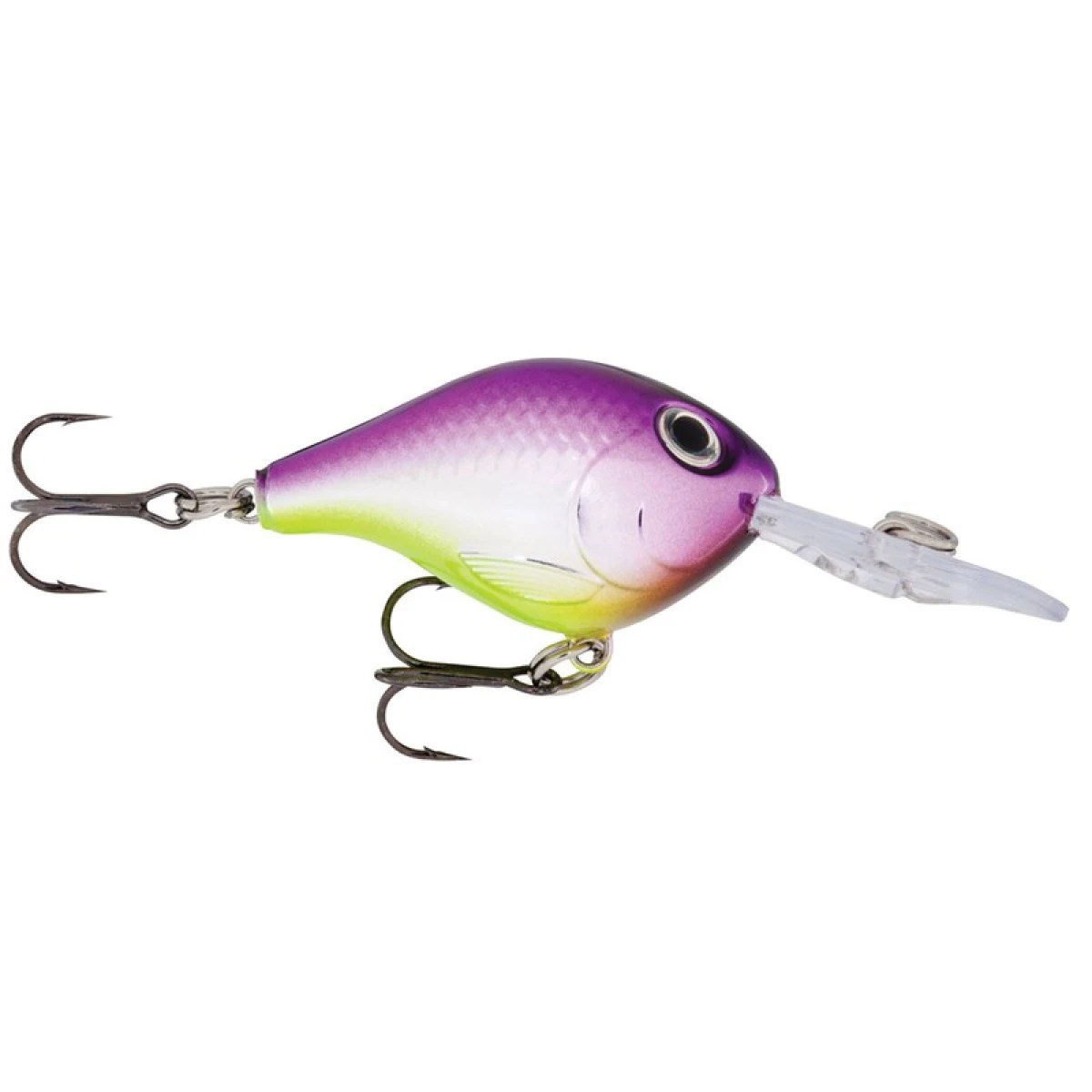 Rapala Ultra Light Crank Sahte Balığı SP 30mm