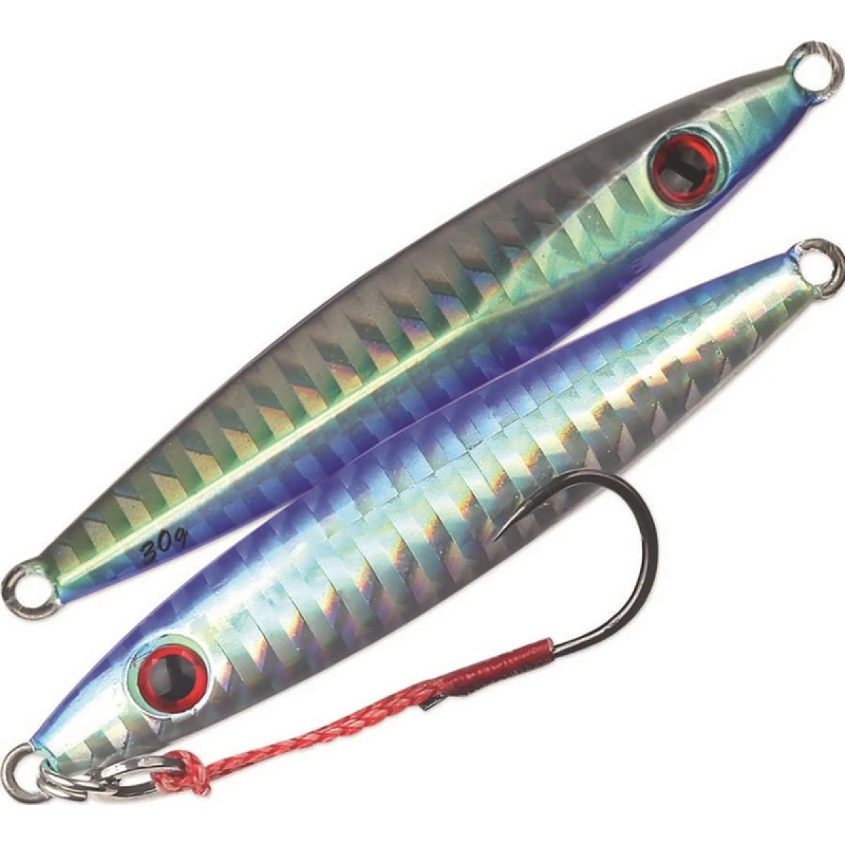 Storm Gomoku Micro Sahte Balığı UVSB 8GR - 4.9CM