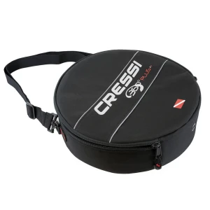Cressi 360 Plus Regulator Çantası Standart 30X30X10CM - 3 LT