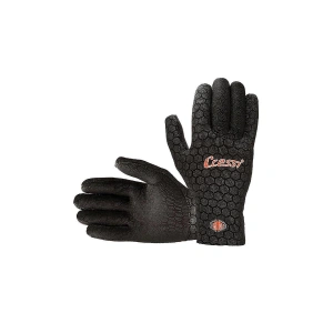 Cressi High Stretch Dalış Eldiveni Standart 3.5MM-L