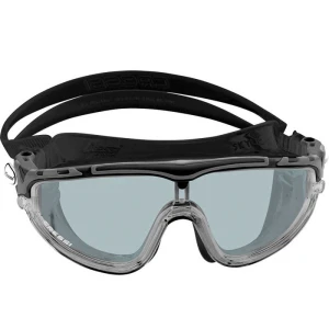 Cressi Skylight Deniz Gözlüğü BLACK-BLACK