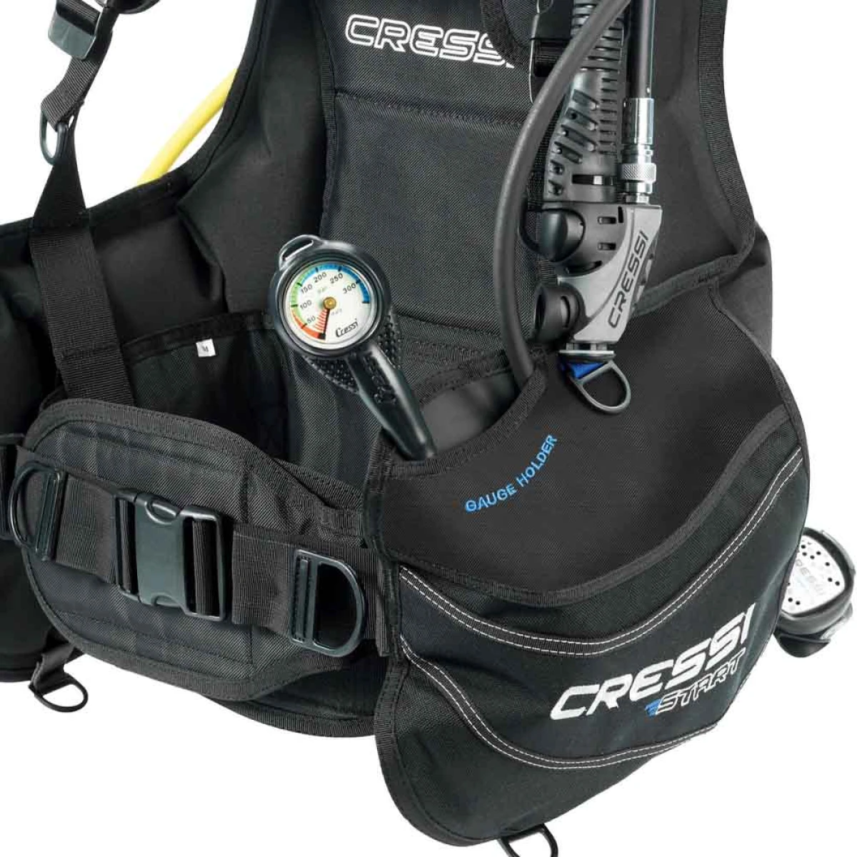 Cressi Start Bcd Yeleği Standart XL