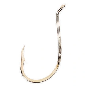 Mustad Olta İğnesi 92553 50li Standart 10