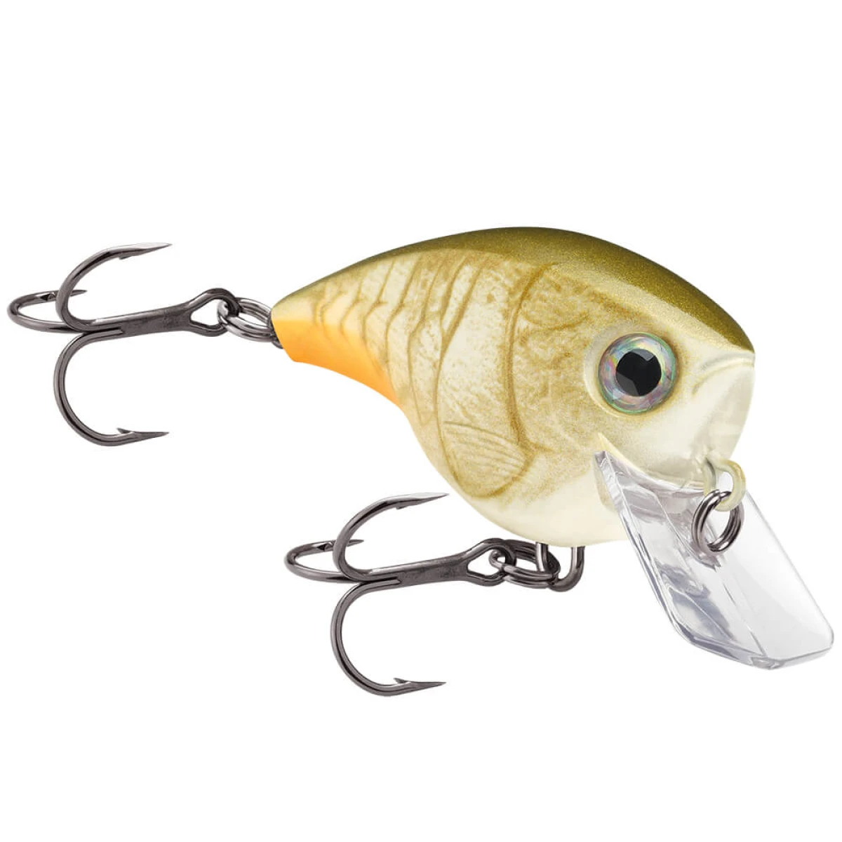 Rapala Bx Brat Sahte Balığı SLP 50mm