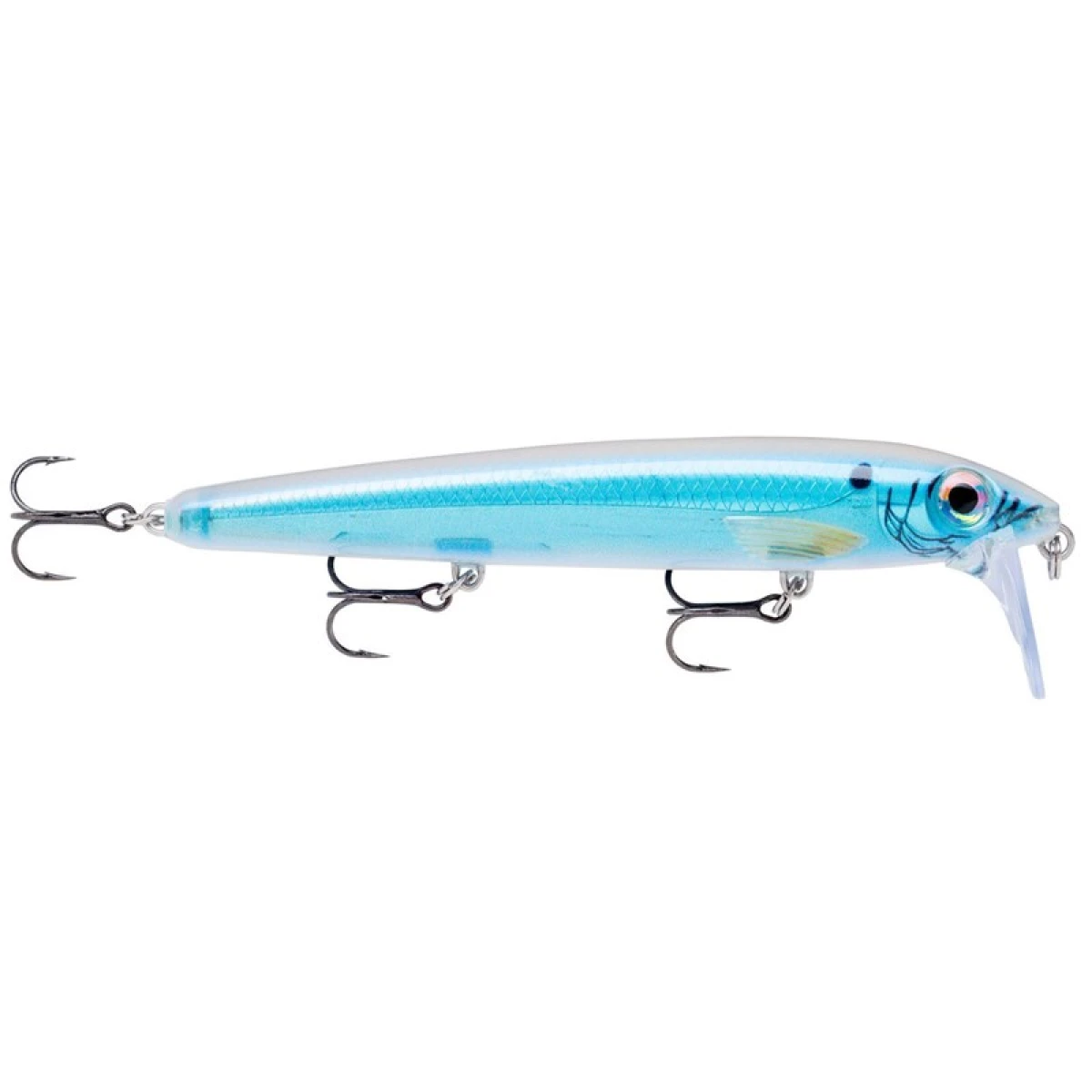 Rapala Bx Walking Minnow Sahte Balığı AS 130mm