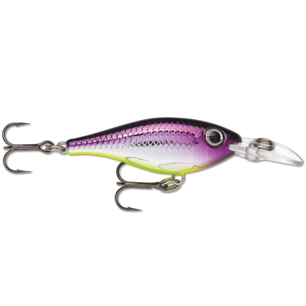 Rapala Ultra Light Shad Sahte Balığı SP 40mm
