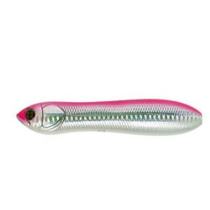 Sakura Mousty Floating Sahte Balığı L13 125mm
