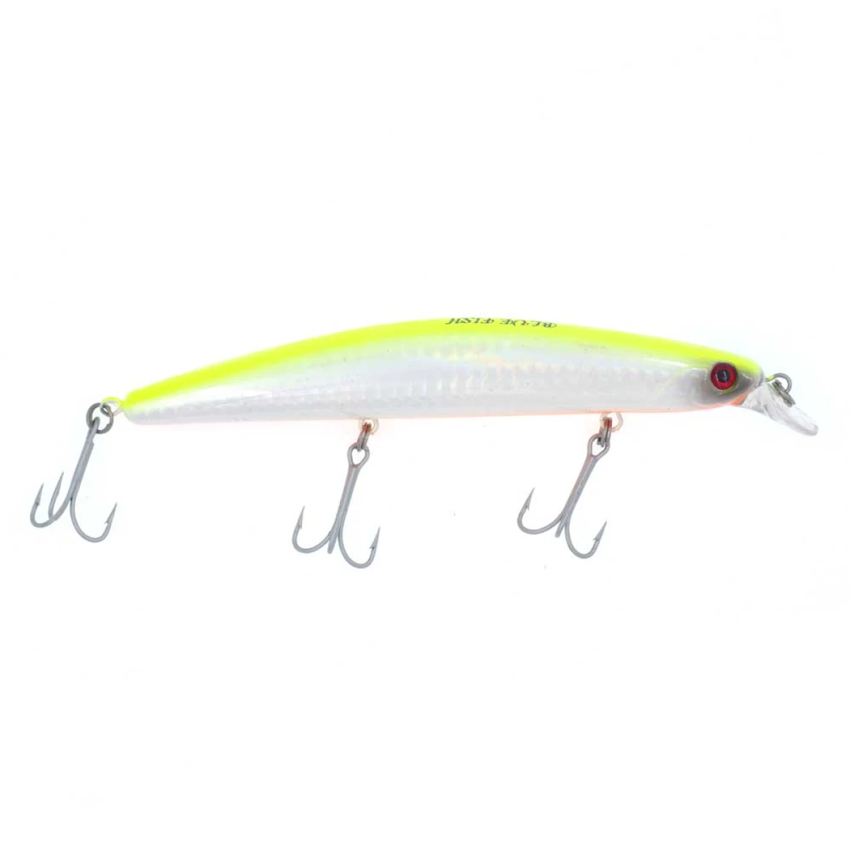 ALBA STAR Bluefish Sahte Balık LMN 125mm