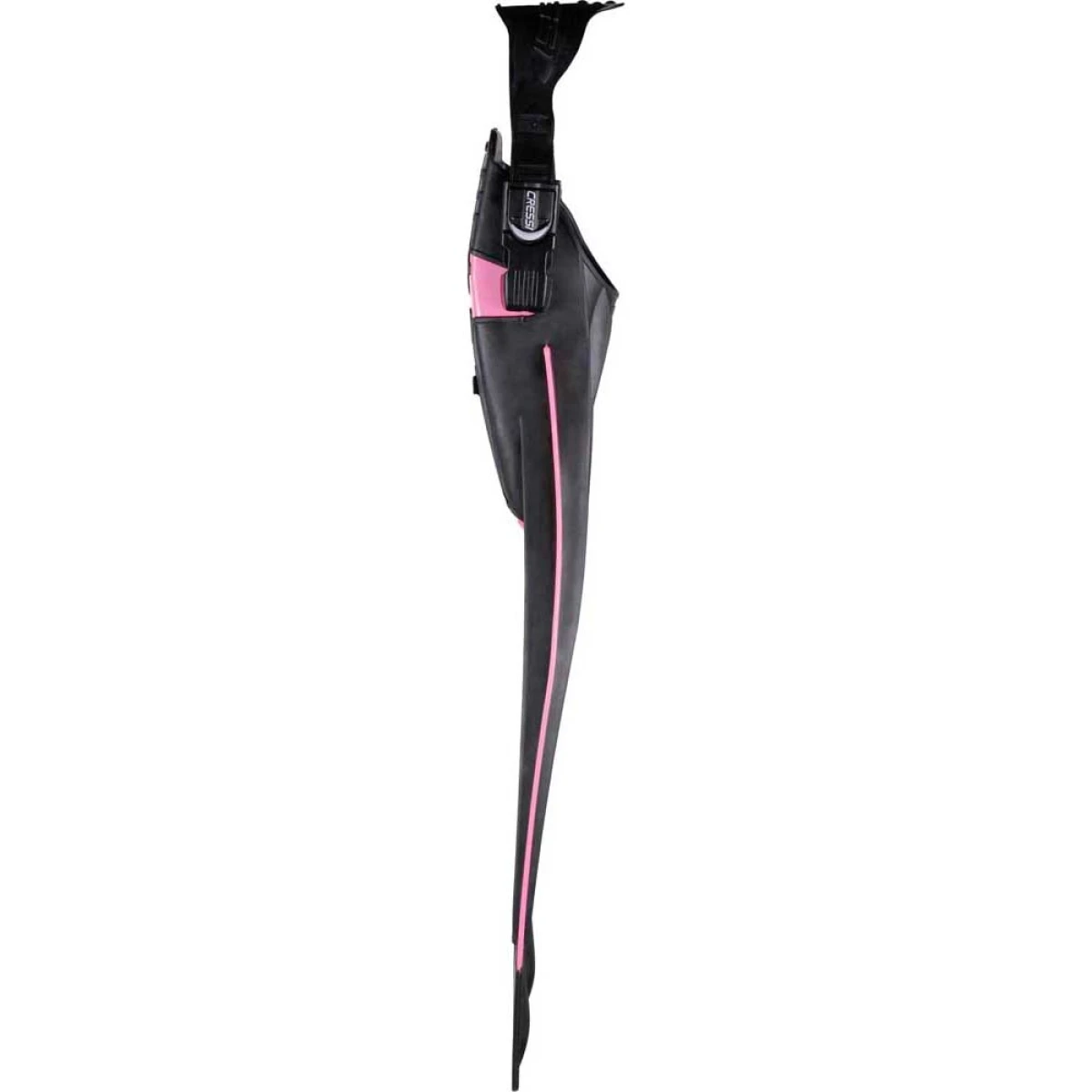 Cressi Pro Light Dalış Paleti PINK XS-S