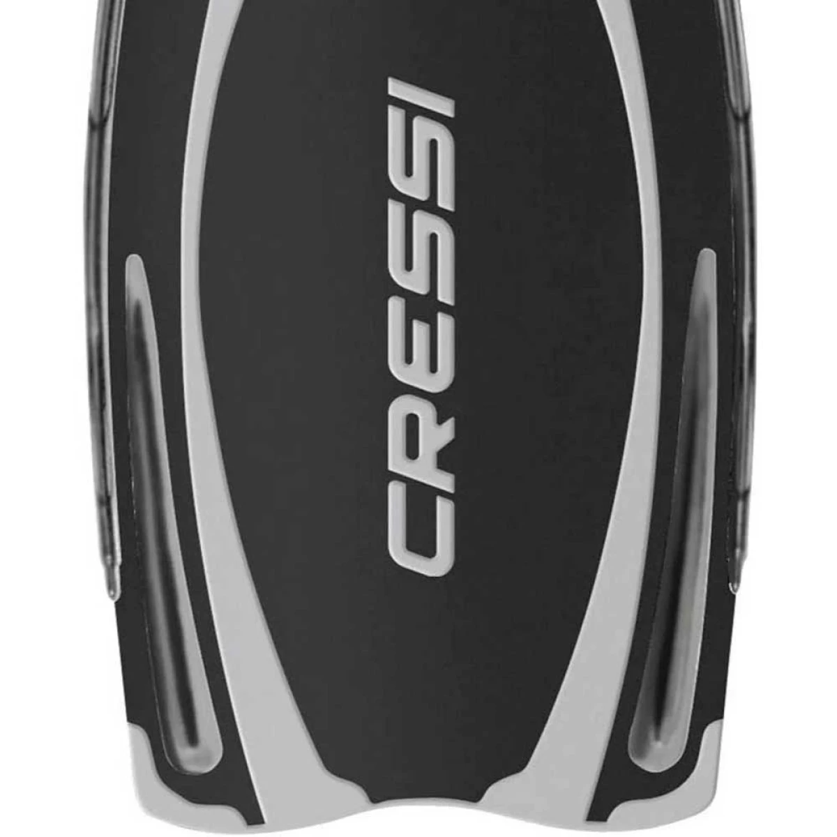 Cressi Reaction Pro Dalış Paleti SILVER-ORANGE NO:36-37