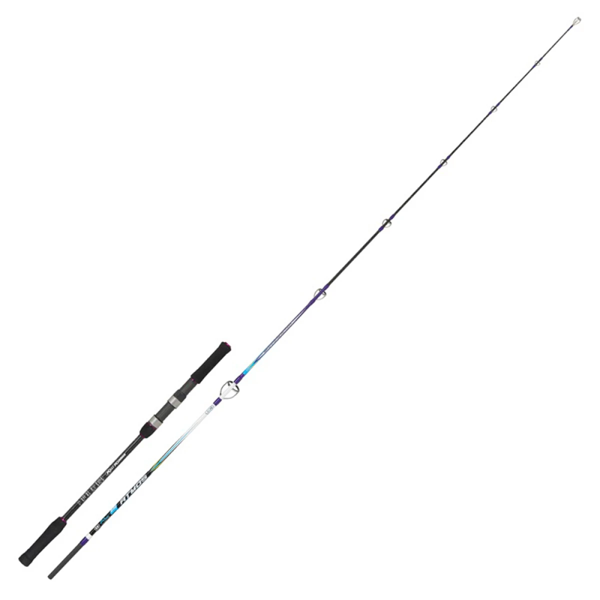 Kali Kunnan Atmos Olta Kamışı Standart 240CM