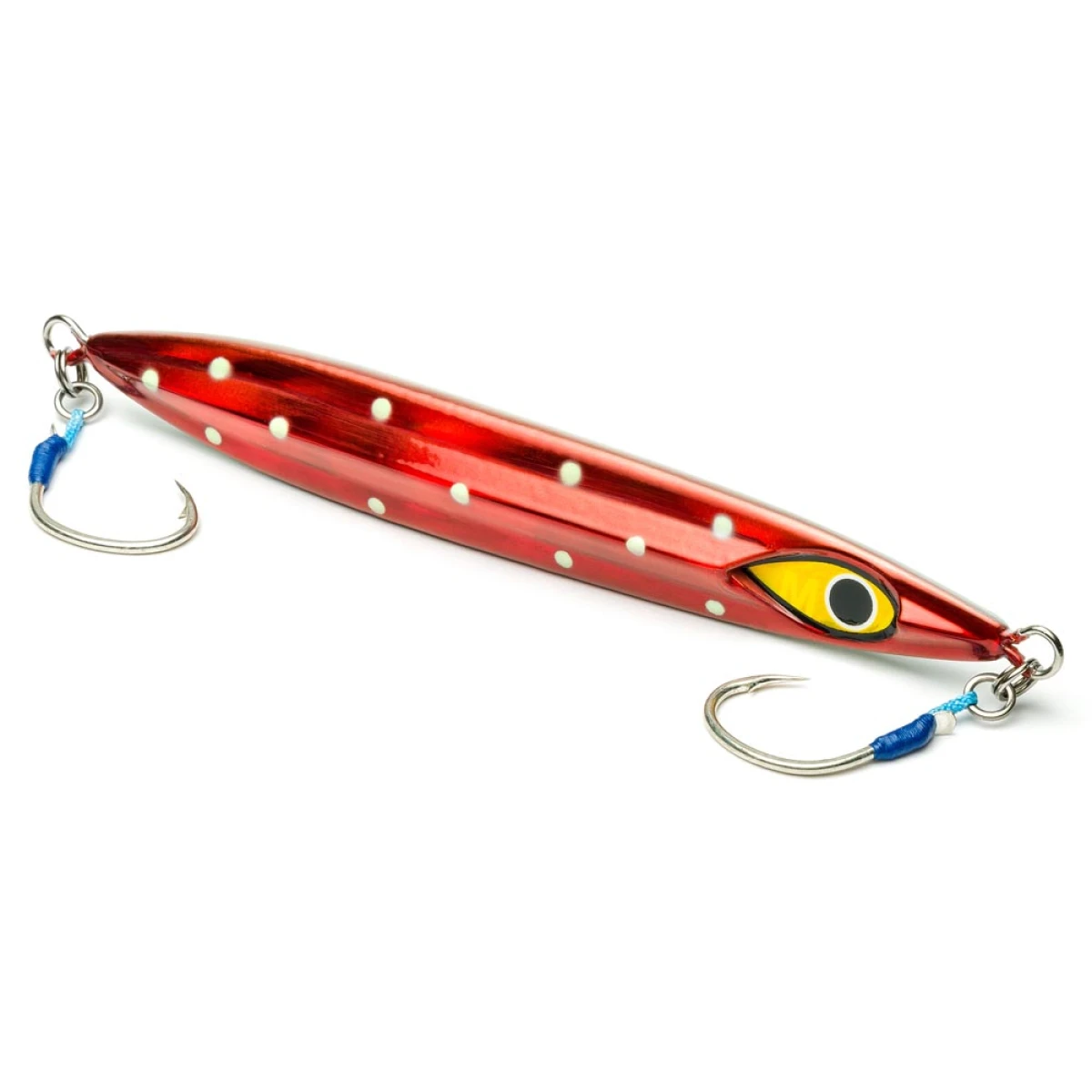 Mustad Rip Roller Jig Sahte Yemi LPK 200G